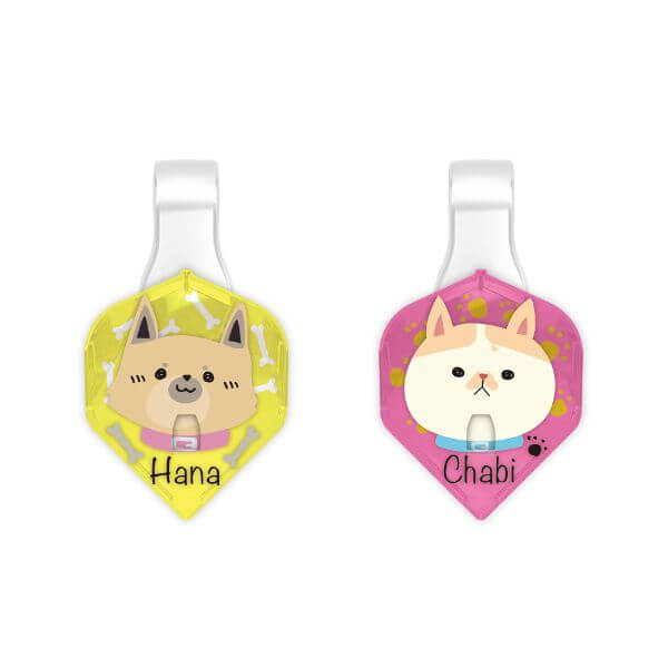 PICPIN ԥåԥPS  ޥ㡼 ꡼