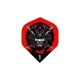 ONE80 SAMURAI ����饤 ���ƥ�����23g �ȥˡ����륷�ʥ����� �ϡ��ɥ����� �Х��