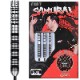 ONE80 SAMURAI ����饤 ���ƥ�����23g �ȥˡ����륷�ʥ����� �ϡ��ɥ����� �Х��