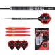 ONE80 SAMURAI ����饤 ���ƥ�����23g �ȥˡ����륷�ʥ����� �ϡ��ɥ����� �Х��