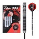 ONE80 SAMURAI ����饤 ���ƥ�����23g �ȥˡ����륷�ʥ����� �ϡ��ɥ����� �Х��