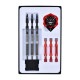 ONE80 SAMURAI ����饤 ���ƥ�����23g �ȥˡ����륷�ʥ����� �ϡ��ɥ����� �Х��