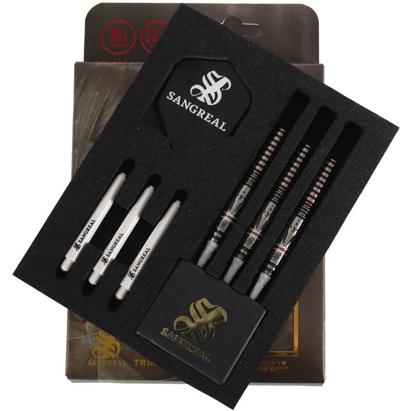 サングリアル×トリニダード Valmez ヴァルメス 2BA22.6g 坂口優希恵