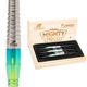 �ƥ��� ��������� �ޥ��ƥ���å� �ե塼����� TIGA DARTS MIGHTY MOCCI Fusion ������ �Х�� 2BA16.0g