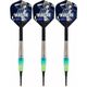 �ƥ��� ��������� �ޥ��ƥ���å� �ե塼����� TIGA DARTS MIGHTY MOCCI Fusion ������ �Х�� 2BA16.0g