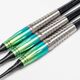 �ƥ��� ��������� �ޥ��ƥ���å� �ե塼����� TIGA DARTS MIGHTY MOCCI Fusion ������ �Х�� 2BA16.0g
