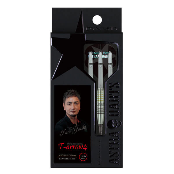 �����ȥ� T-arrow4 �ƥ���������4 ë����Ϻ���� ������ �Х��