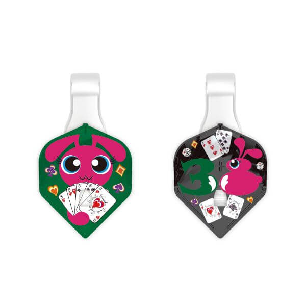 PICPIN �ԥå��ԥ� PS �����ں����� �ޥ������㡼�� ���������꡼