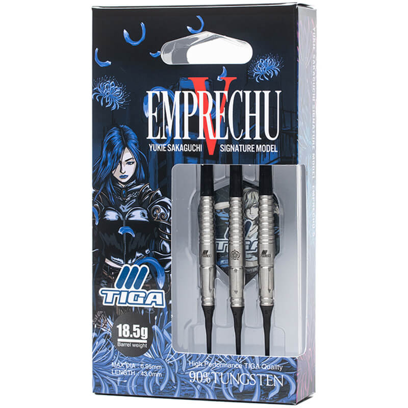 �ƥ��� EMPRECHU5 ����ץ����5 2BA18.5g ���ͥ�������� ������ �Х��