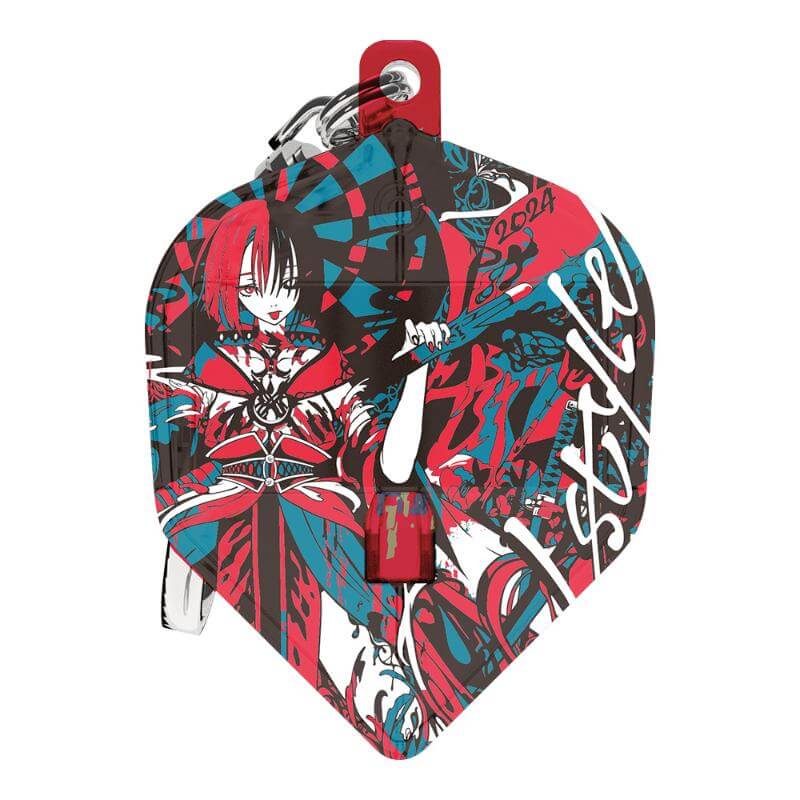 L-style 륹ۥե˥ M9D 2024 륭꡼ å  ե˥å