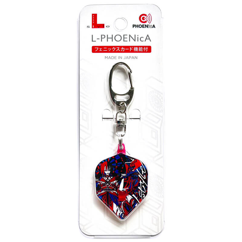 L-style 륹ۥե˥ M9D 2024 륭꡼ å  ե˥å