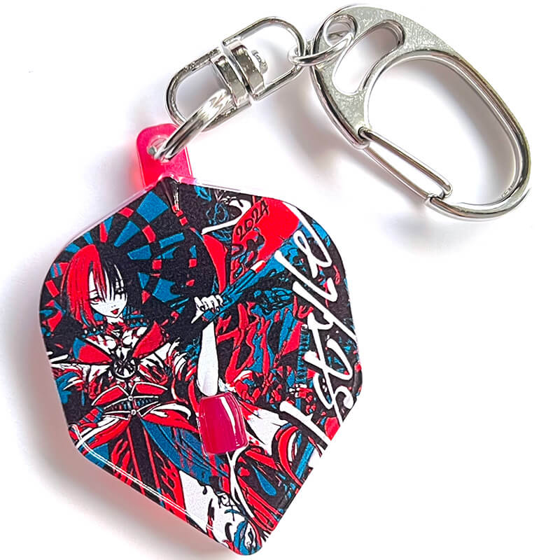 L-style 륹ۥե˥ M9D 2024 륭꡼ å  ե˥å