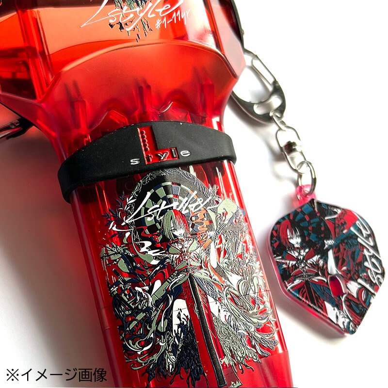 L-style 륹ۥե˥ M9D 2024 륭꡼ å  ե˥å