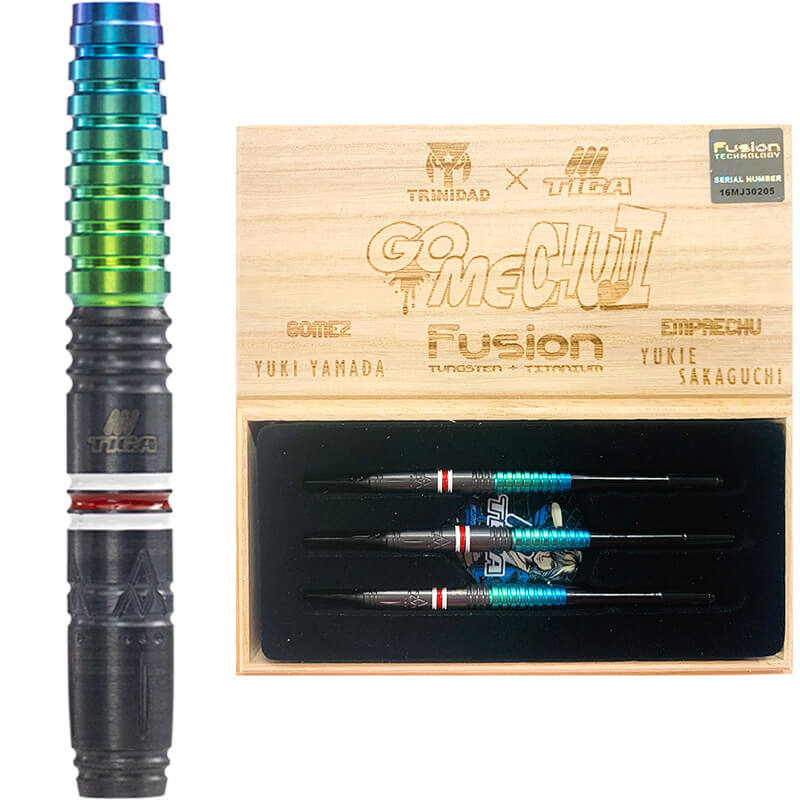 �ƥ����ߥȥ�˥����� ����ͦ���ߺ��ͥ�������� �������2 �ե塼����� GOMECHU2 Fusion ������ �Х�� 2BA20.5g