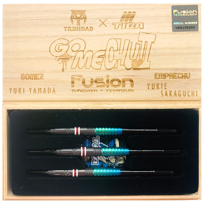 �ƥ����ߥȥ�˥����� ����ͦ���ߺ��ͥ�������� �������2 �ե塼����� GOMECHU2 Fusion ������ �Х�� 2BA20.5g