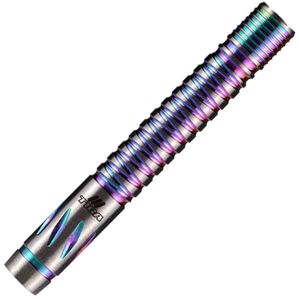 ティガ タイガーフライ TIGA DARTS TIGER FLY ダーツ バレル 2BA18.5g