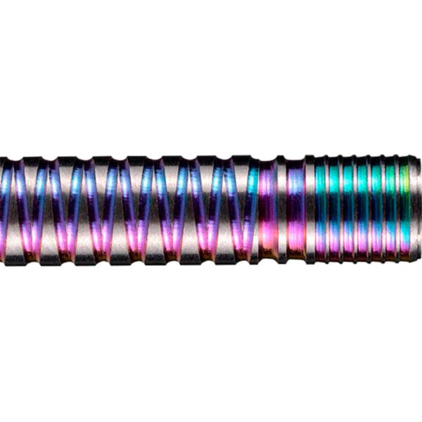 ティガ タイガーフライ TIGA DARTS TIGER FLY ダーツ バレル 2BA18.5g