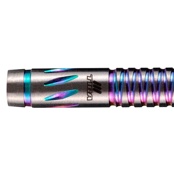ティガ タイガーフライ TIGA DARTS TIGER FLY ダーツ バレル 2BA18.5g