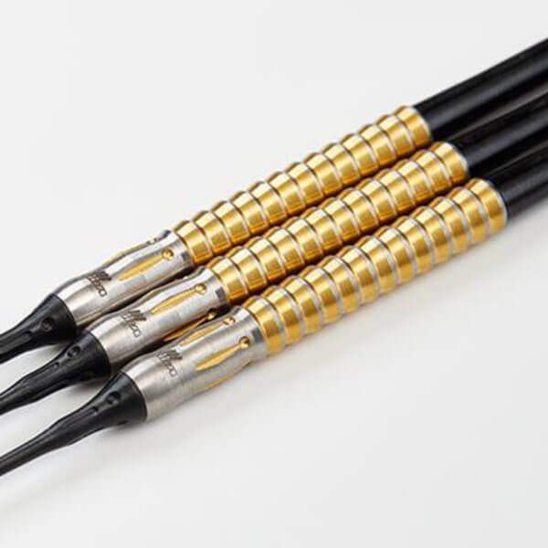 ティガ ジャガーフライ 2BA19.5g ダーツ バレル