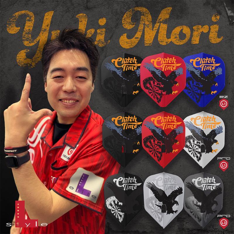 L-style 륹ۿͦ ver.1  ߥå  ե饤