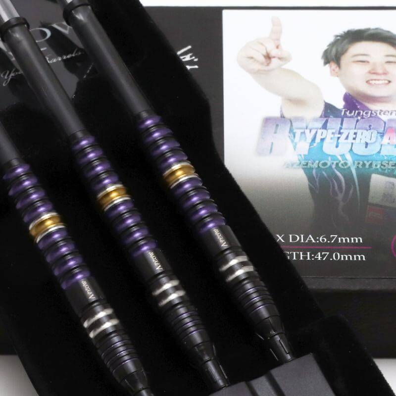 ڥʥƥRYUSEI TYPE ZERO A 2BA19g ͸δ  Х