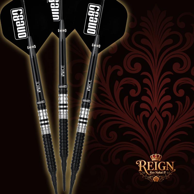 ��ONE80��REIGN ver.2 �쥤��2 2BA20g Black ��������� ������ �Х��