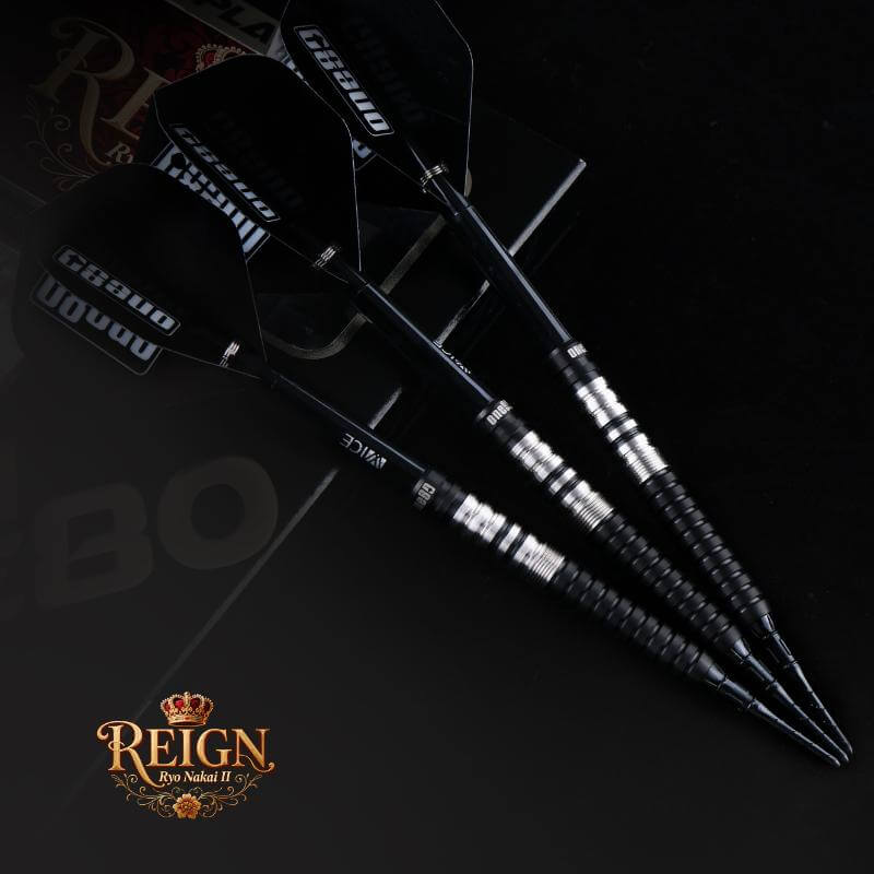 ��ONE80��REIGN ver.2 �쥤��2 2BA20g Black ��������� ������ �Х��