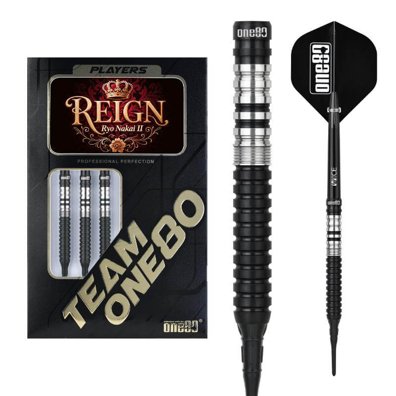 ��ONE80��REIGN ver.2 �쥤��2 2BA20g Black ��������� ������ �Х��