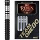 ��ONE80��REIGN ver.2 �쥤��2 2BA20g Black ��������� ������ �Х��