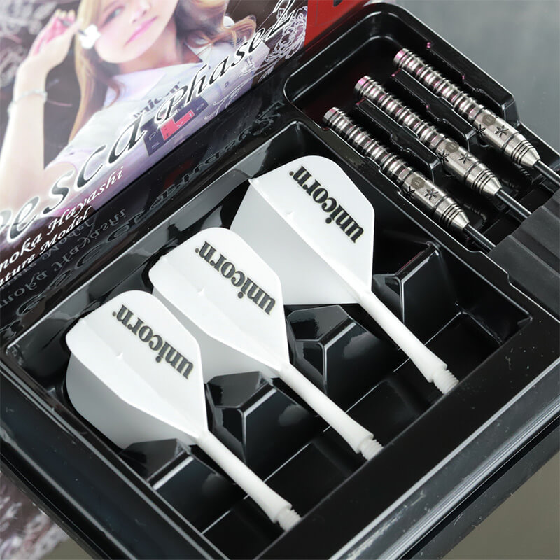 ユニコーン 林桃加選手 ペスカ2 スティール unicorn Pesca Phase2