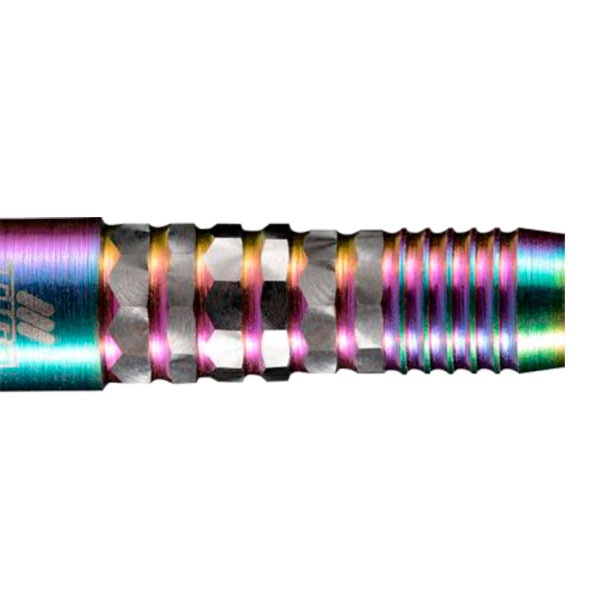 ティガ エンペラーポリゴン 2BA19.5g ダーツ バレル