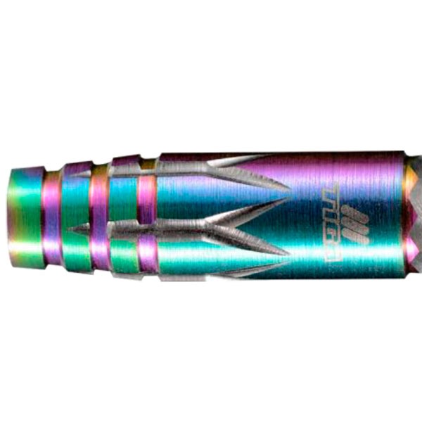 ティガ エンペラーポリゴン 2BA19.5g ダーツ バレル