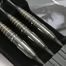 ダイナスティー 景光3 カゲミツ3 2BA19.5g ダーツ バレル