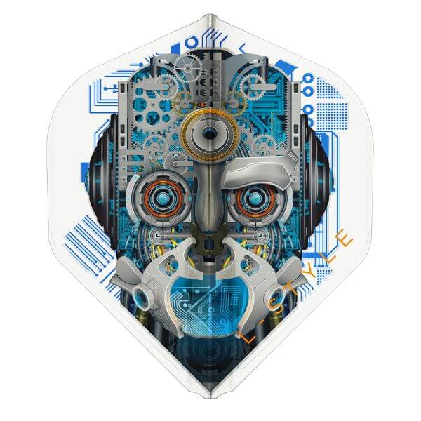 L-style 륹Berry Van Peer ver.3 EZ  ۥ磻  ե饤