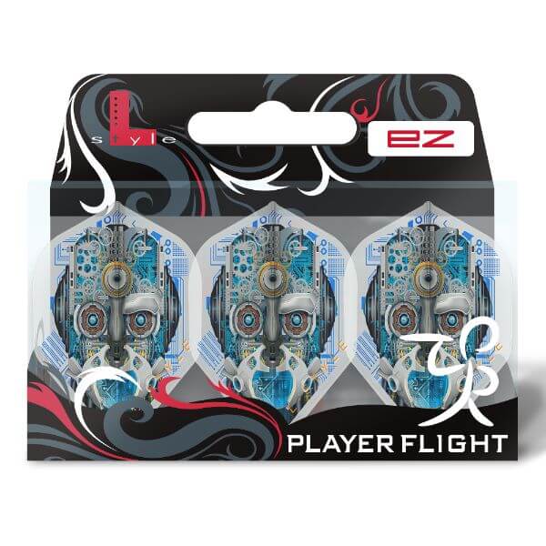 L-style 륹Berry Van Peer ver.3 EZ  ۥ磻  ե饤