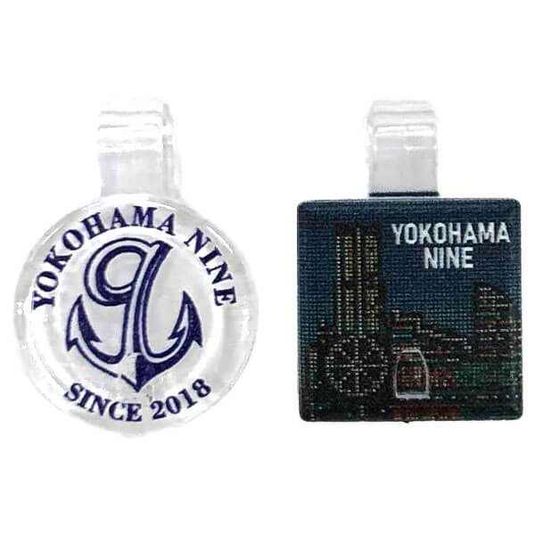 ��PICPIN �ԥå��ԥ�ۥʥ�����ʥ�����Ź���ꥸ�ʥ� ��YOKOHAMA NINE������ �ޥ������㡼�� ���������꡼