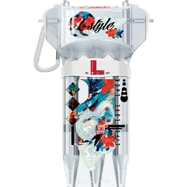 L-style エルスタイル】クリスタルワン 2023マグニフィセント