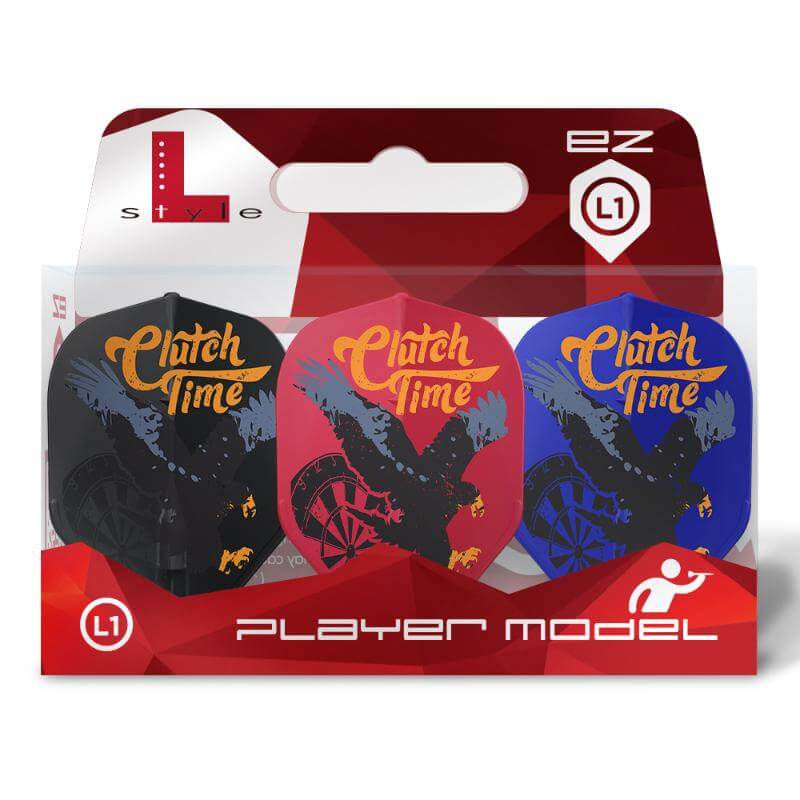 L-style 륹ۿͦ ver.1 EZ ߥå  ե饤