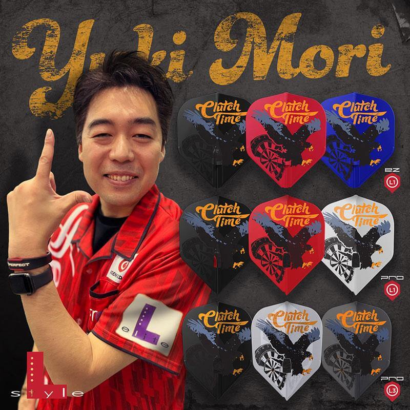 L-style 륹ۿͦ ver.1 EZ ߥå  ե饤