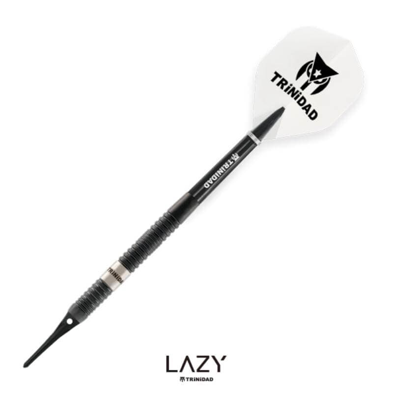トリニダード LAZY レイジー 2BA22g 松吉輝宗選手 ダーツ バレル