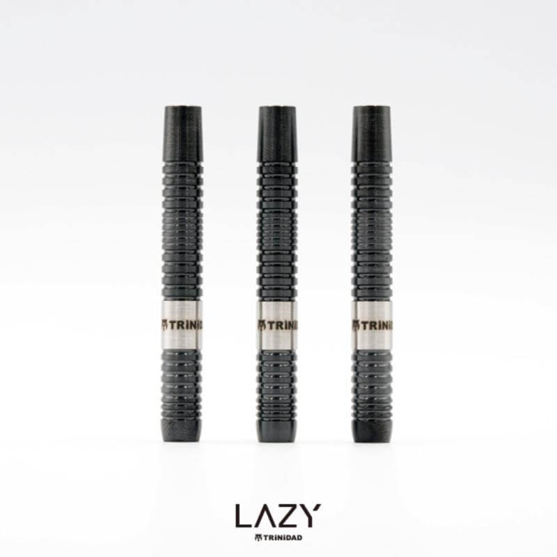 トリニダード LAZY レイジー 2BA22g 松吉輝宗選手 ダーツ バレル