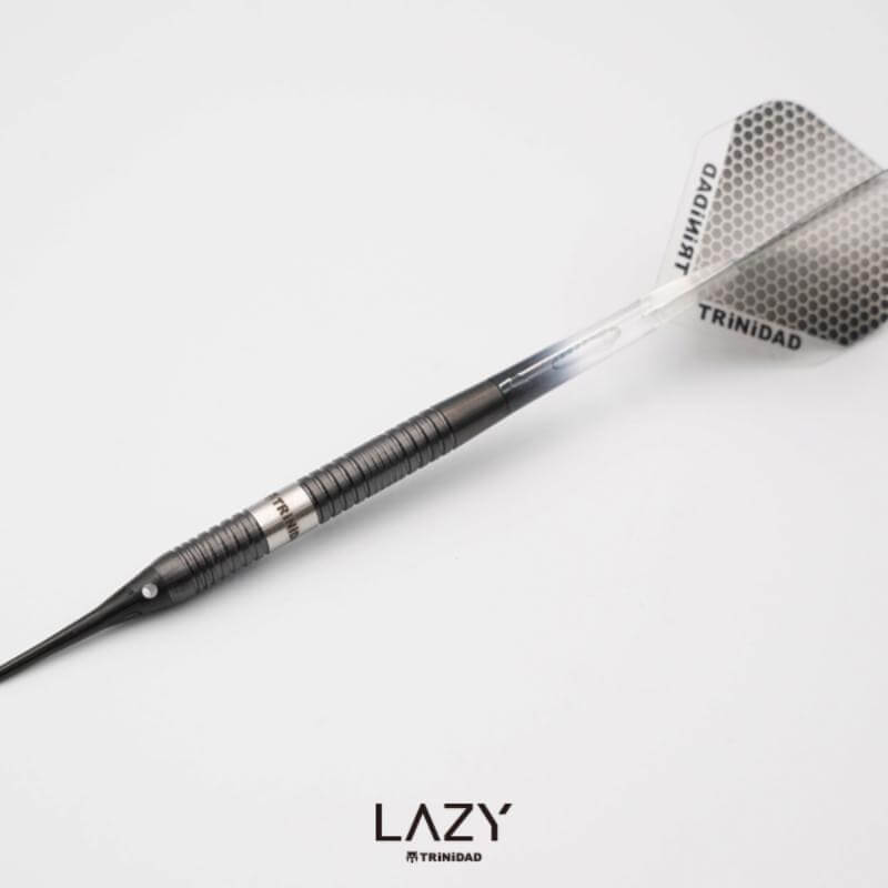 トリニダード LAZY レイジー 2BA22g 松吉輝宗選手 ダーツ バレル