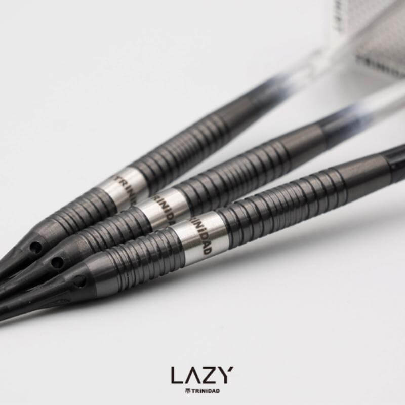 @MZK様 TRiNiDAD LAZY 松吉輝宗 トリニダード レイジー トリニダード LAZY レイジー 2BA22g 松吉輝宗選手 ダーツ バレル