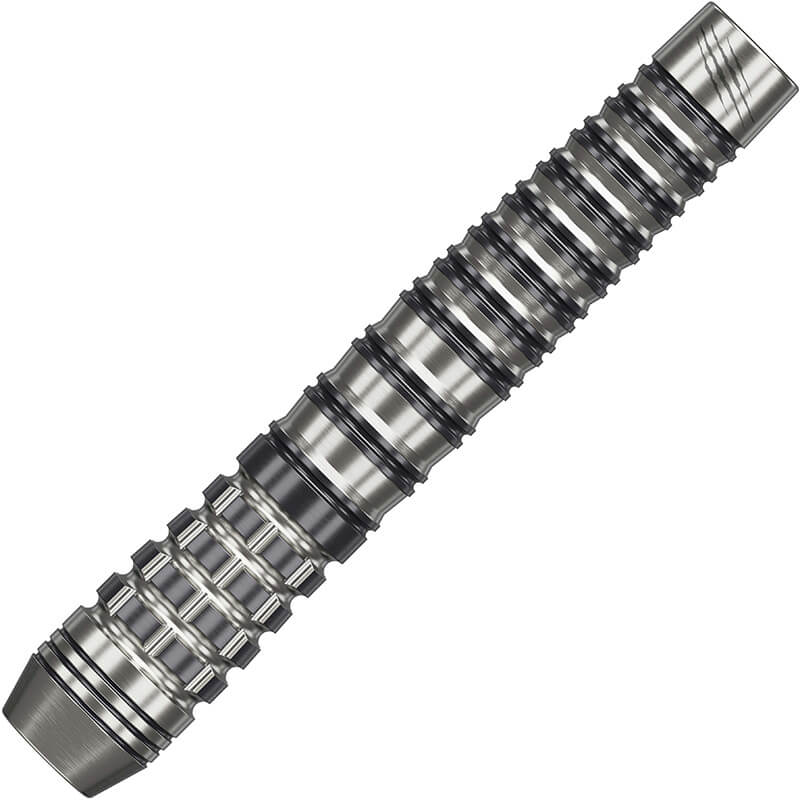 ターゲット RENEGADE 4.0 レネゲイド4.0 2BA19g 川島淳選手 ダーツ バレル