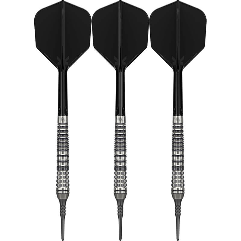 ターゲット RENEGADE 4.0 レネゲイド4.0 2BA19g 川島淳選手 ダーツ バレル