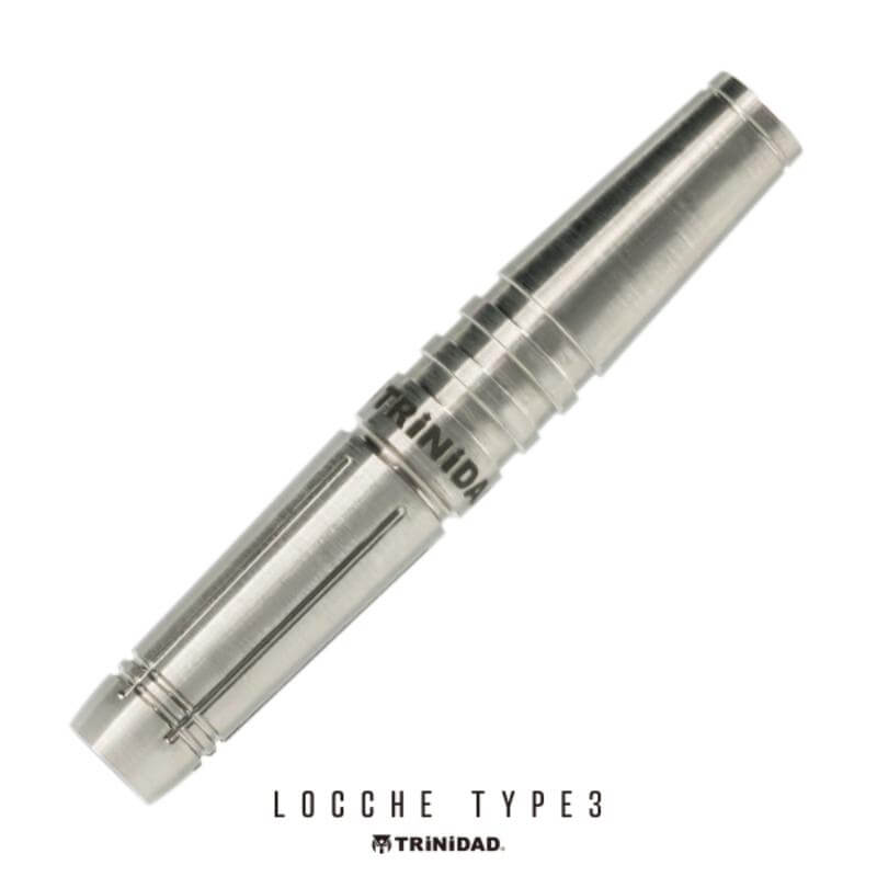 トリニダード 國木裕介選手 ローチェ3 TRiNiDAD Locche Type3 ダーツ