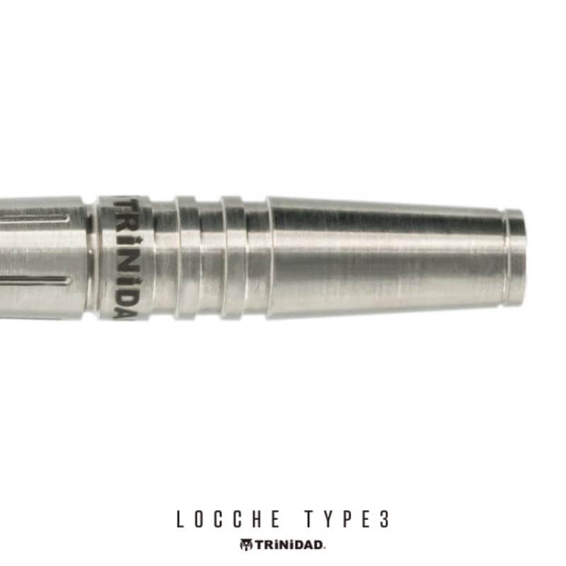 トリニダード 國木裕介選手 ローチェ3 TRiNiDAD Locche Type3 ダーツ