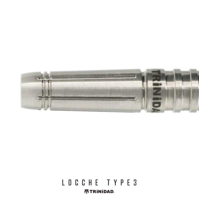 トリニダード 國木裕介選手 ローチェ3 TRiNiDAD Locche Type3 ダーツ