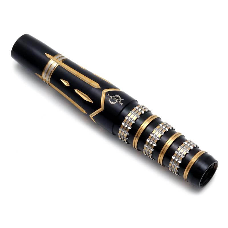 ダイナスティー 虎徹・幻 コテツ ゲン 2BA20g ダーツ バレル