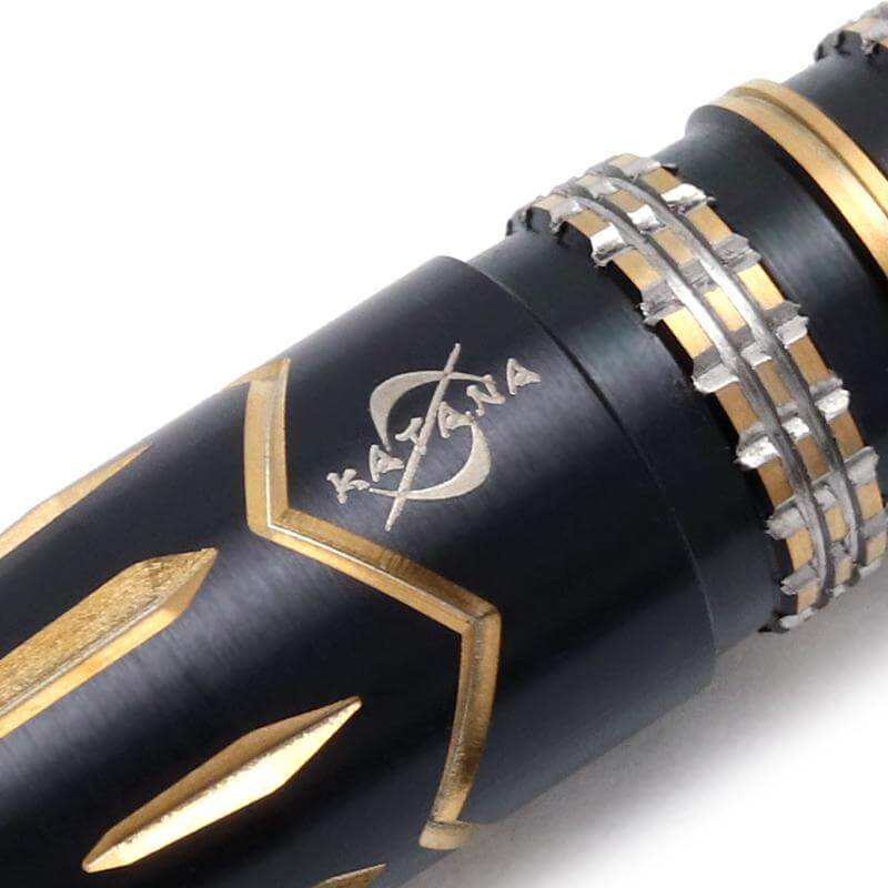ダイナスティー 虎徹・幻 コテツ ゲン 2BA20g ダーツ バレル